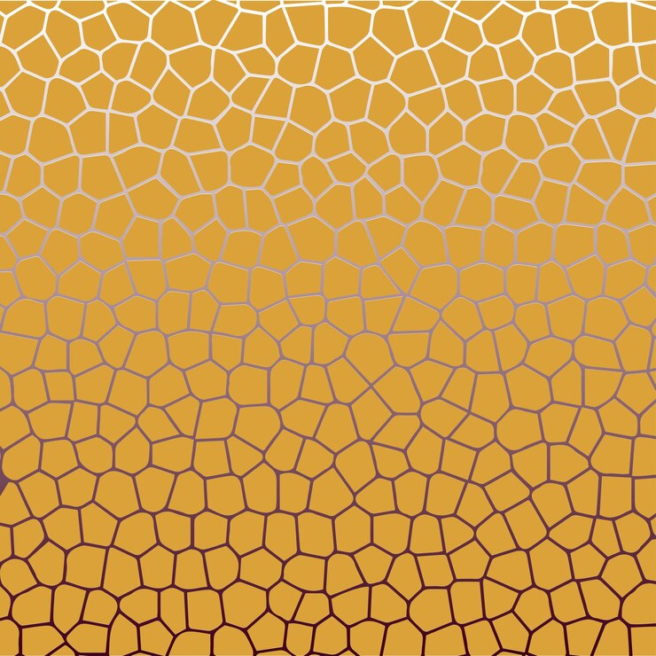 Vector stone pile texture vector illustration