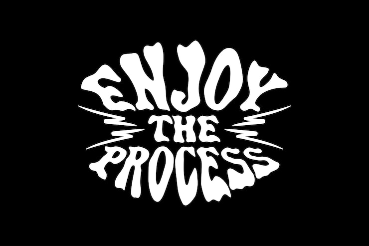Vector streetwear  quotes design inspiration templates