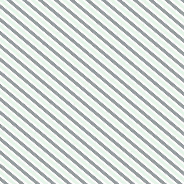 Stripe seamless line pattern background vector image