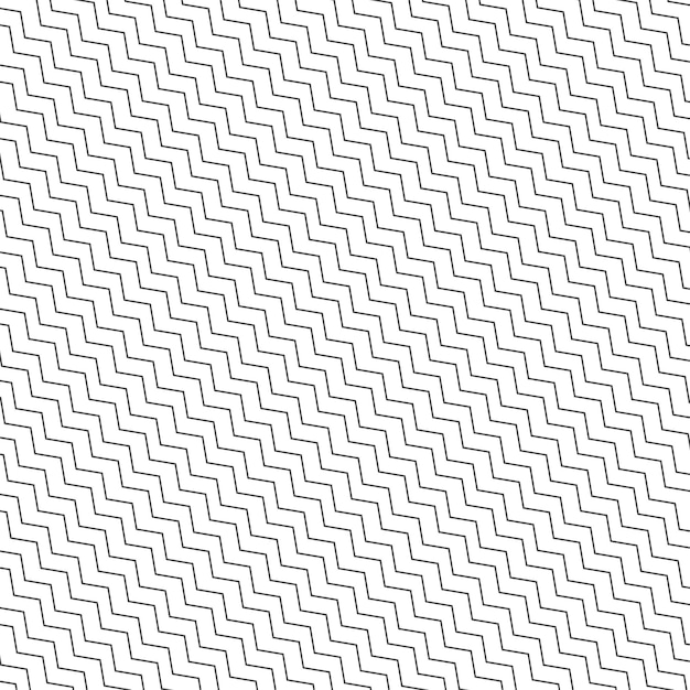 Stripe seamless line pattern background vector image