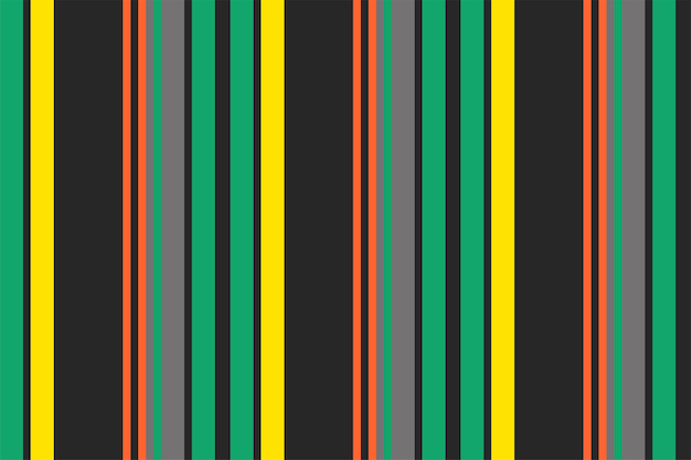 stripes background of vertical line pattern vector striped texture modern colors