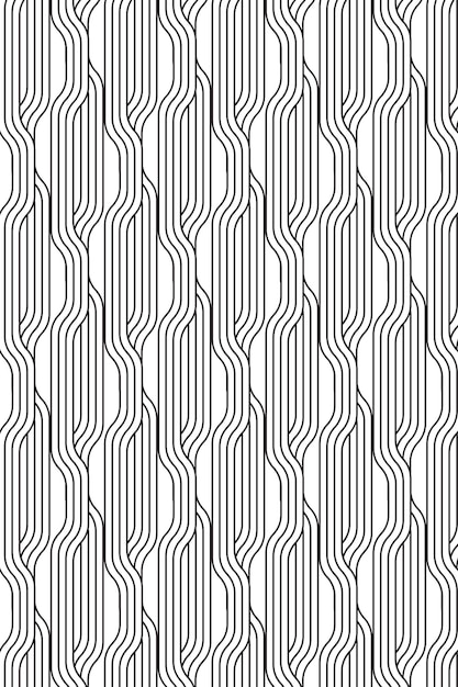 stylish black geometric pattern with diagonal design