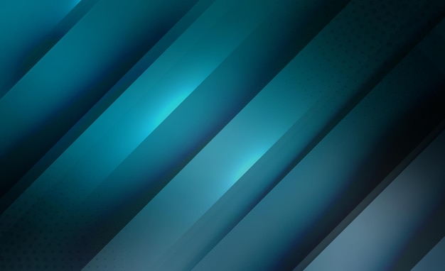 stylish design with vector gradient background pattern