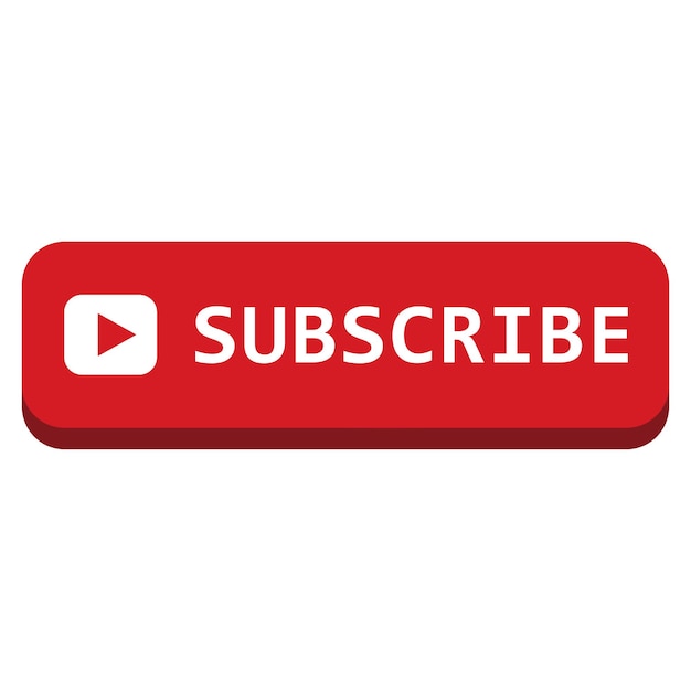 Subscribe Button Channel