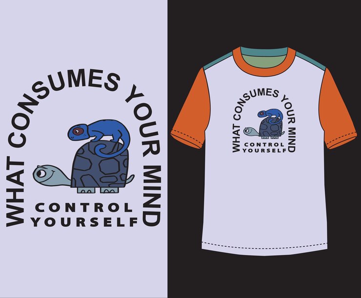 Vector summer surfing gradient typography for tshirt and merchandise with surfing silhouette