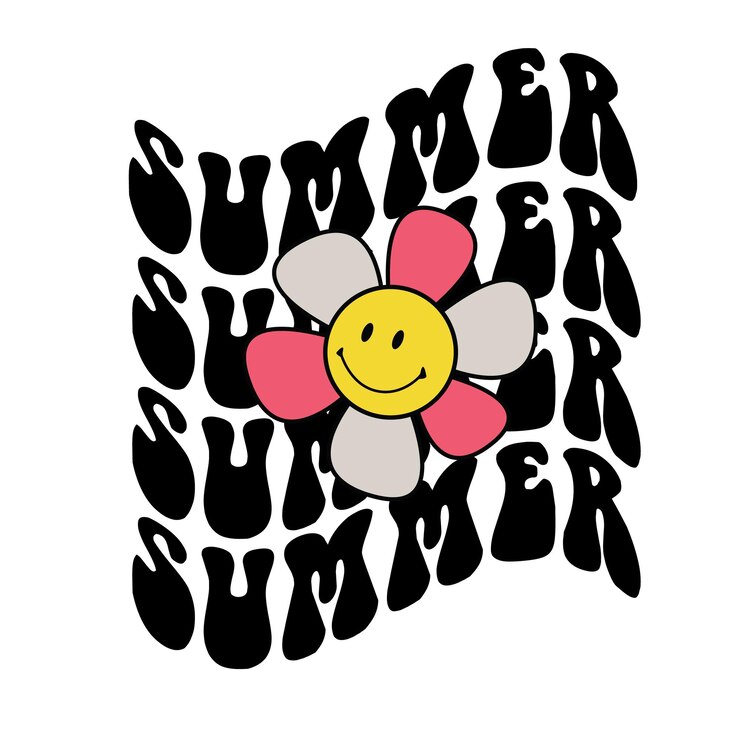 Vector summer svg beach t shirt typography design