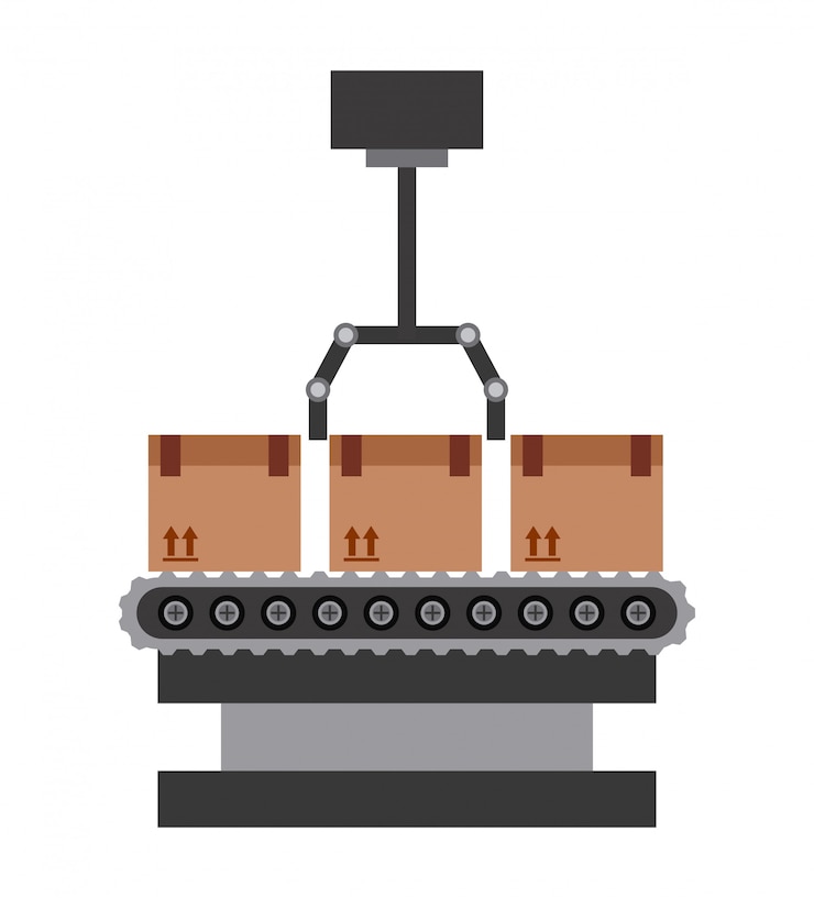 Vector supply design 