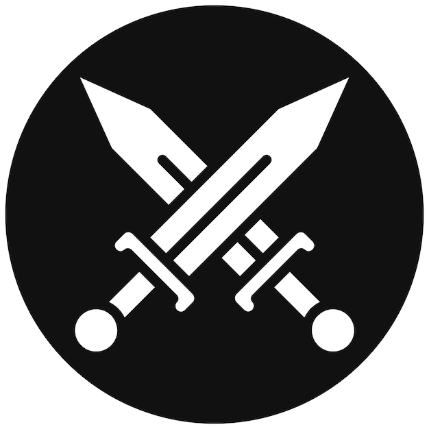 Swords Icon
