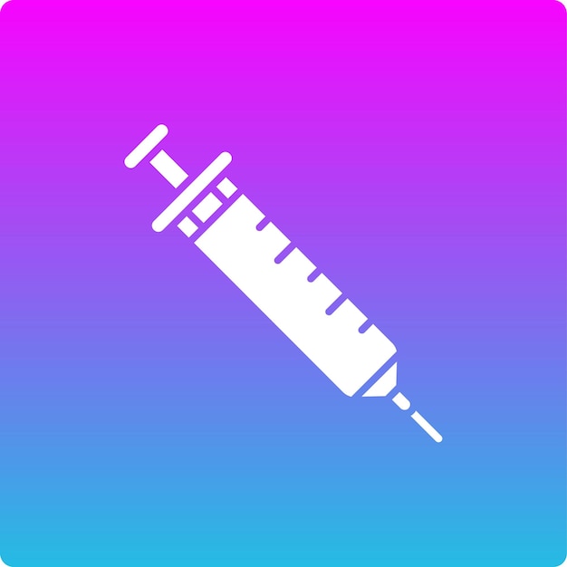 Syringe Icon