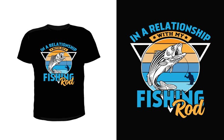 T shirt design