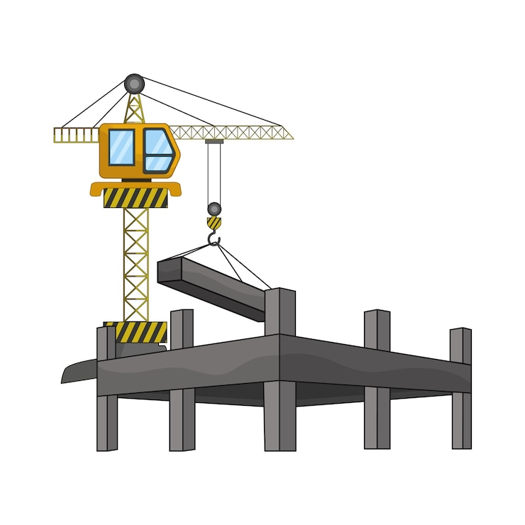 Vector tab 2 25 crane
