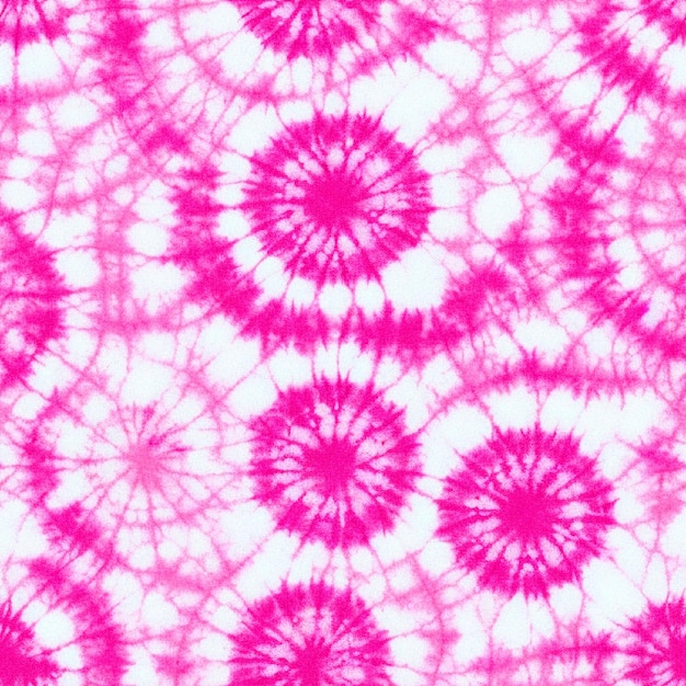 tai dai seamless pattern