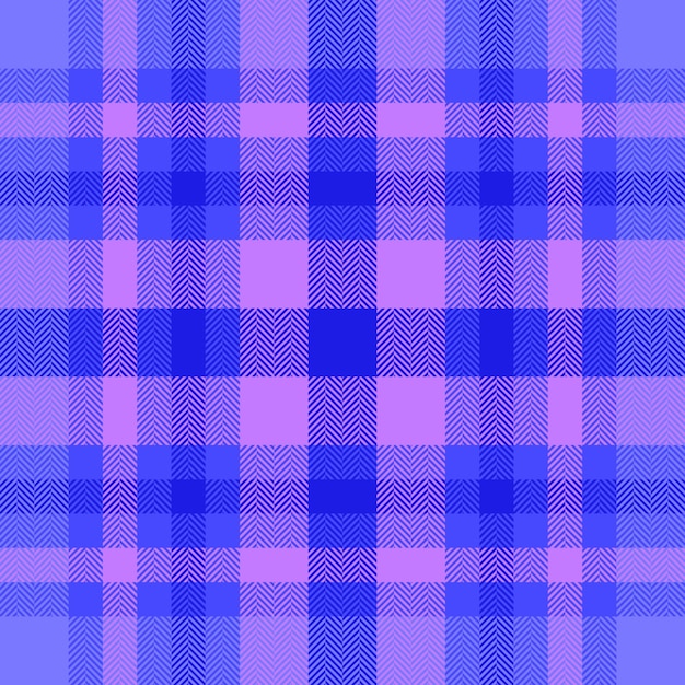 Tartan plaid vector of pattern textile seamless with a texture fabric background check