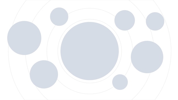 Team member a circle with circles that say the word on it