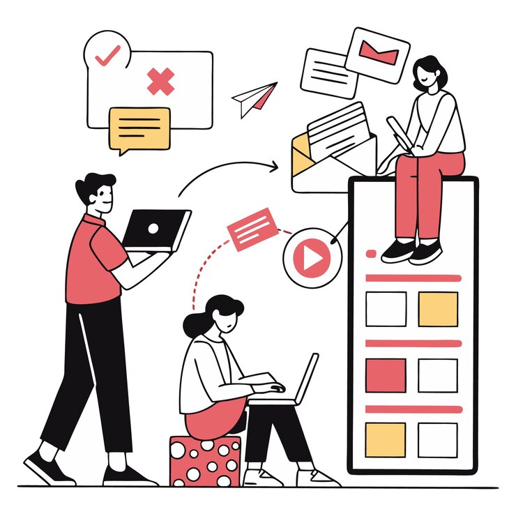 Teamwork and Communication