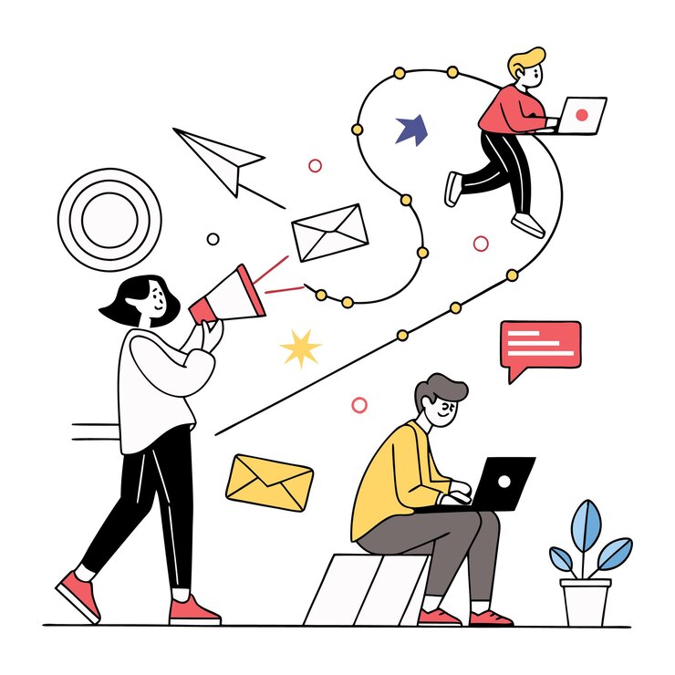 Teamwork and Communication