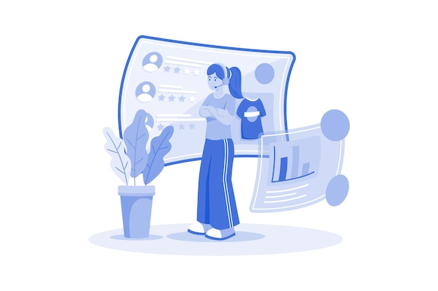 tech support rep refines technical support processes