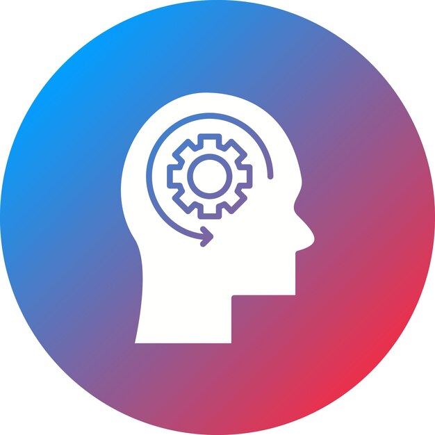 Technical Skills icon vector image Can be used for Business Training