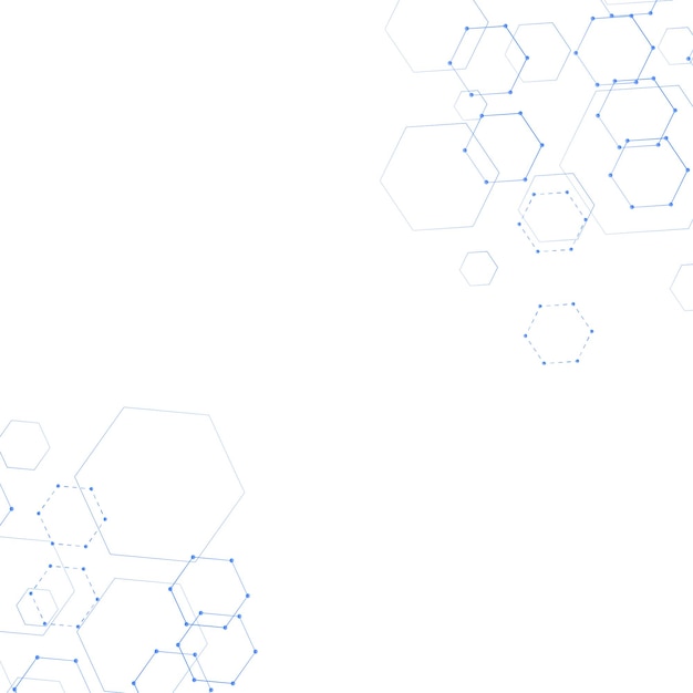 Technology background Web background design Technology design Connection