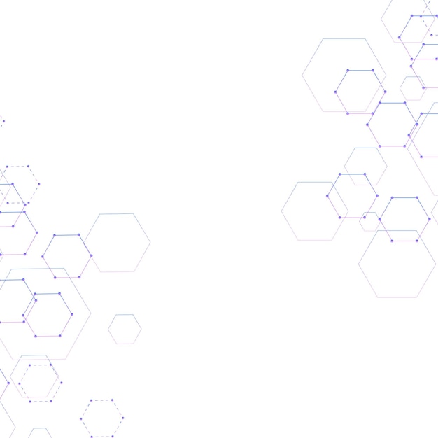 Technology background Web background design Technology design Connection
