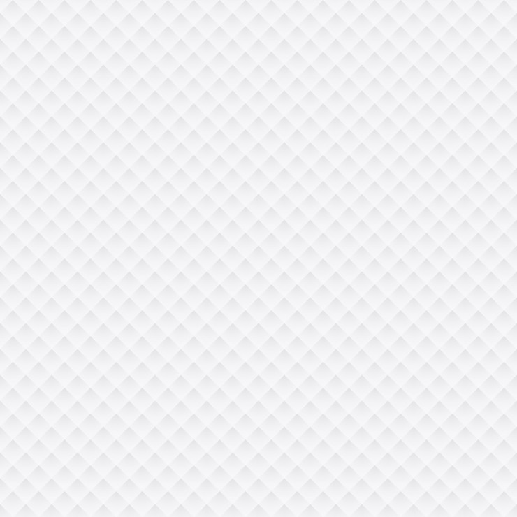 Vector tekstur geometris putih latar belakang vektor mulus