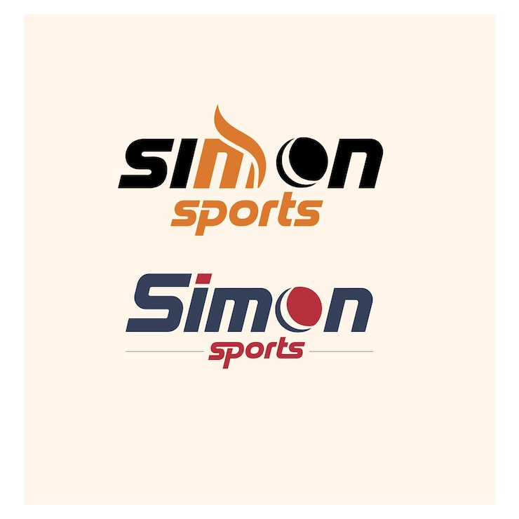 Vector templat desain logo