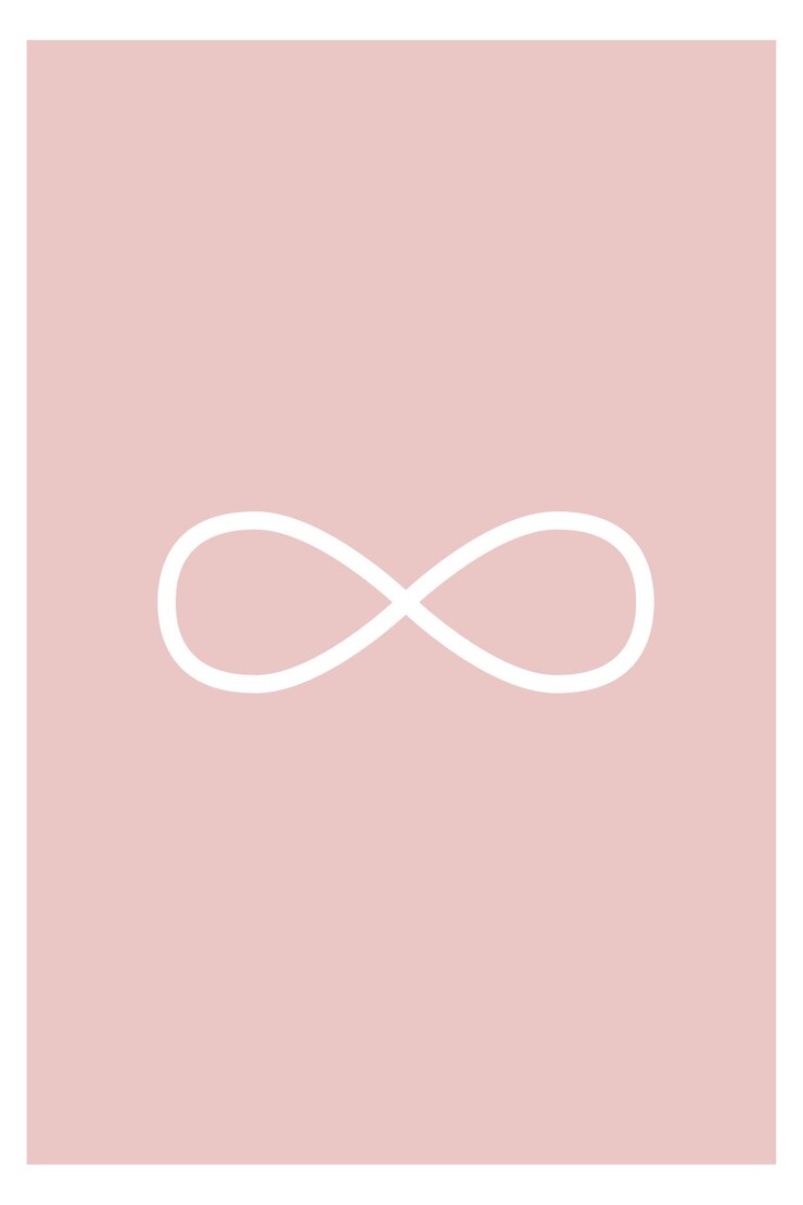 Vector templat poster sederhana boho minimalis monokrom grafik poster seni modern kontras grafik