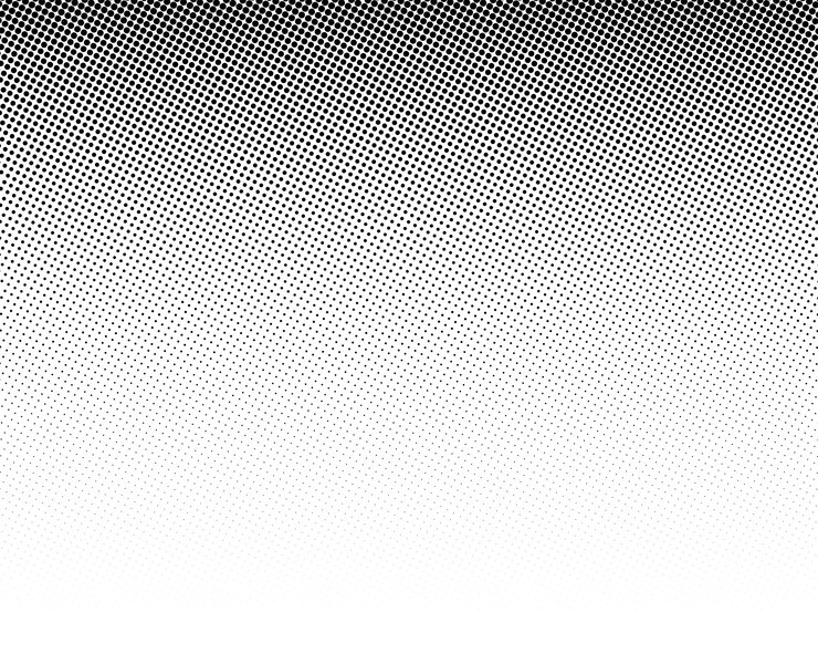 Templat presentasi elemen desain Banner vertikal minimal warna latar belakang Gradien halftone geometris Ilustrasi vektor EPS 10 untuk tata letak kartu nama sampul templat laporan