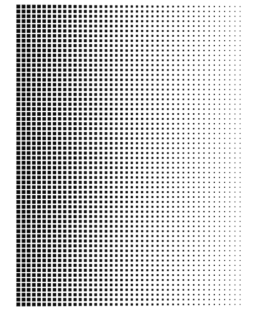 Templat presentasi elemen desain Banner vertikal minimal warna latar belakang Gradien halftone geometris Ilustrasi vektor EPS 10 untuk tata letak kartu nama sampul templat laporan