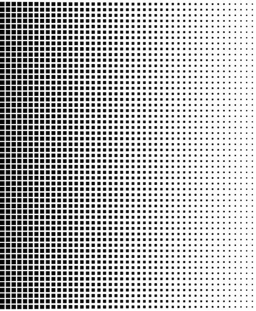 Templat presentasi elemen desain Banner vertikal minimal warna latar belakang Gradien halftone geometris Ilustrasi vektor EPS 10 untuk tata letak kartu nama sampul templat laporan
