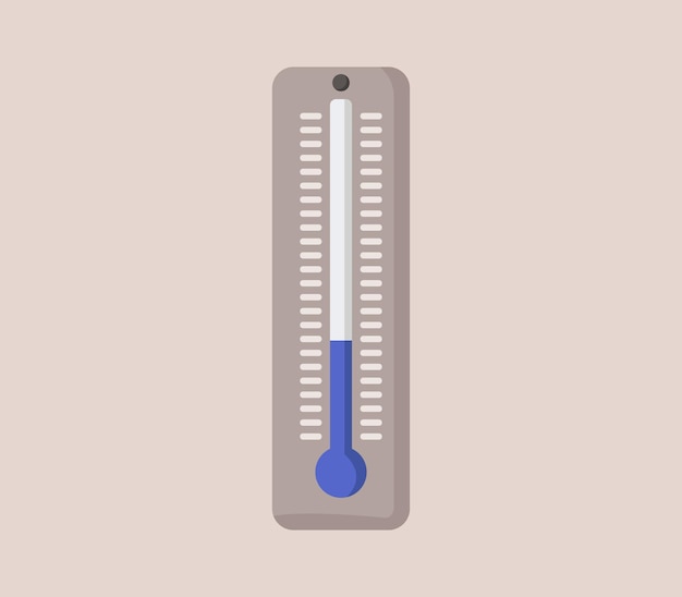 Termometer