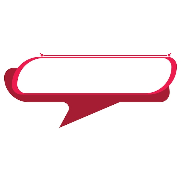 text vector geometric shapes button design