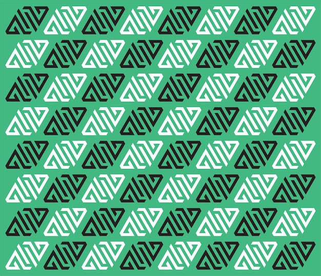 textile pattern background vector design