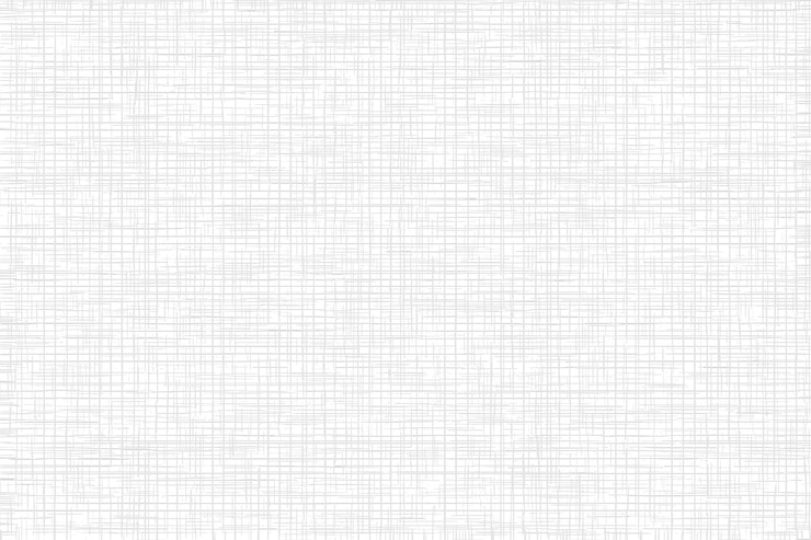 Vector texture of burlap canvas light gray vector background