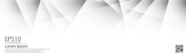 the abstract gradient gray color pattern background