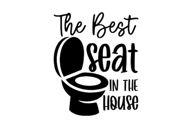 The Best Seat In The House