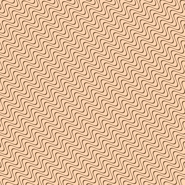 the geometric pattern of the lines