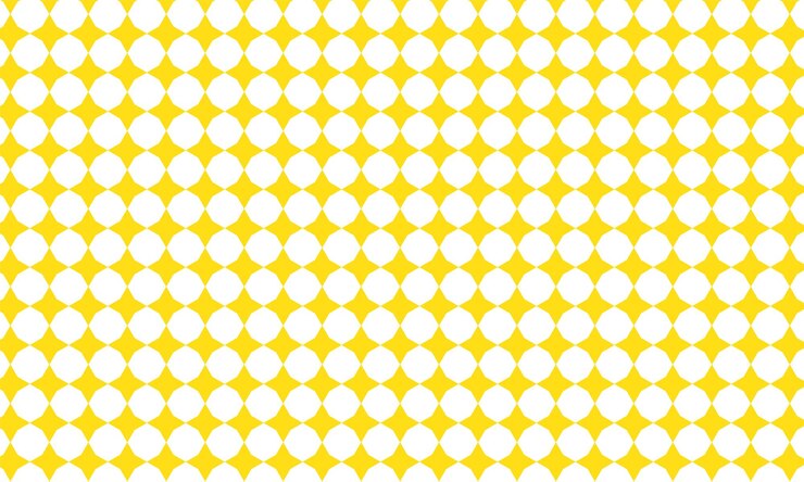 Vector the pattern of the stars