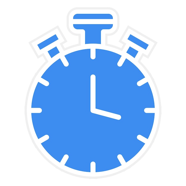 Timer Icon Style