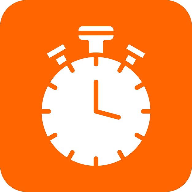 Timer Icon Style