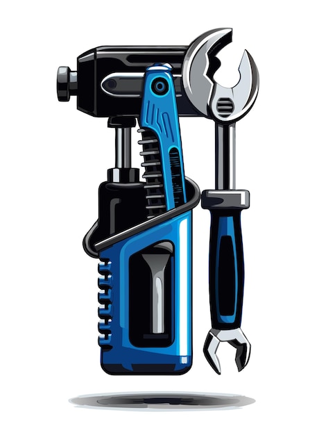 tool vector graphics illustration eps source file format lossless scaling icon design
