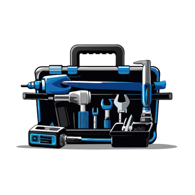 tool vector graphics illustration EPS source file format lossless scaling icon design