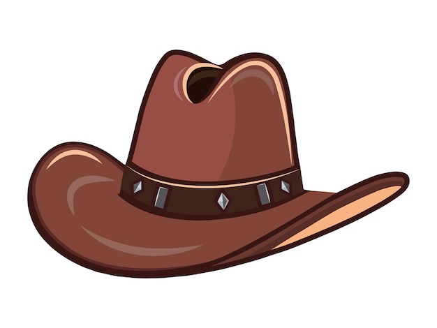 Topi koboi
