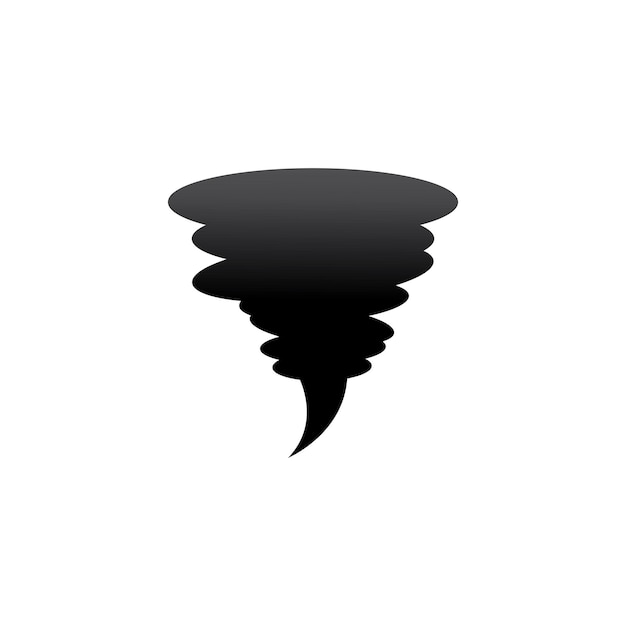 Tornado icon