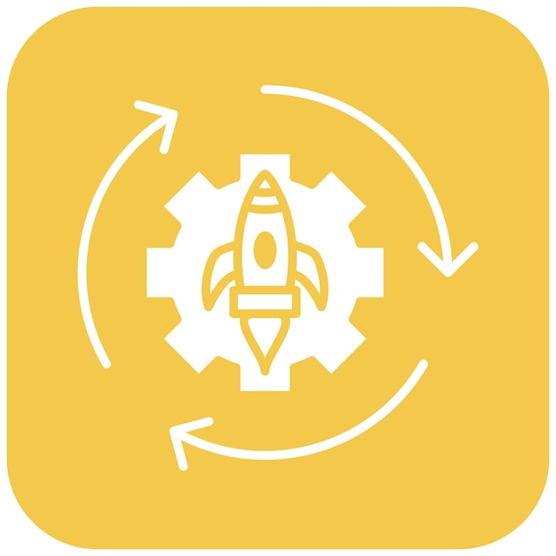 transform icon vector image can be used for startup