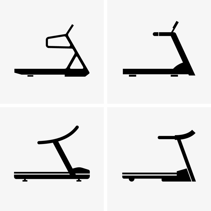 Vector treadmills