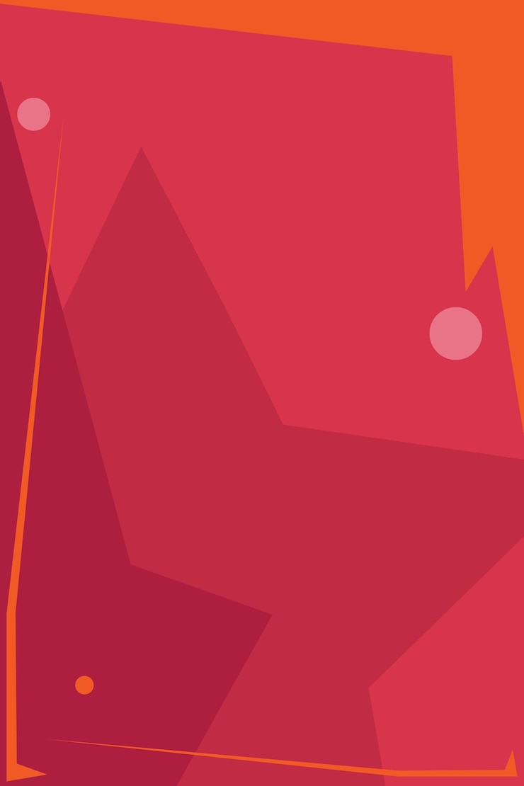 Vector trendy modern design vibrant liquid