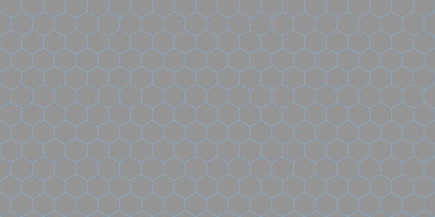 Trendy Seamless Simple Grey Abstract Background With Geometric Shapes