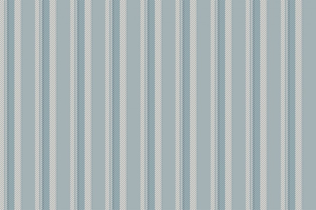 Trendy striped wallpaper. Vintage stripes pattern seamless fabric texture. 