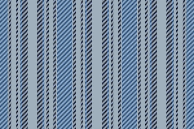 Trendy striped wallpaper Vintage stripes vector pattern seamless fabric texture Template stripe wrapping paper
